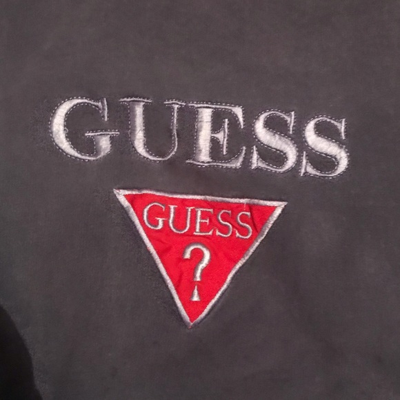 Guess active sweater - Picture 2 of 6